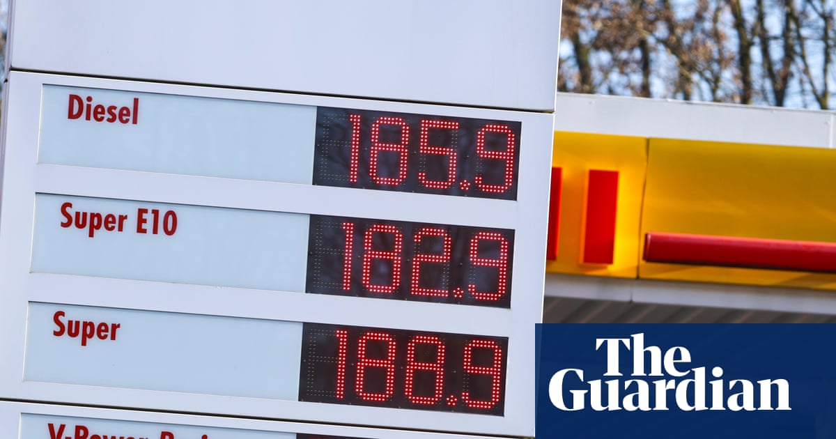 Middle East Crisis: Oil Prices Tick Up, No 1970s Catastrophe Likely